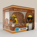 Big Lebowski: The Dude TUBBZ (Edizione Scatola)
