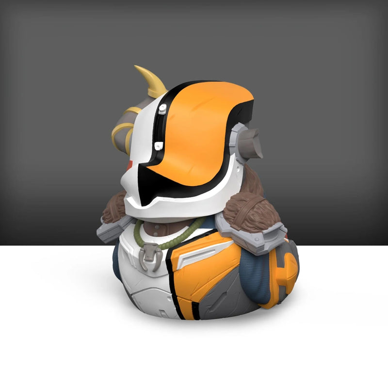 Destiny: Lord Shaxx TUBBZ (Mini Edizione)PRE-ORDER 12-2024 (9612803342672)