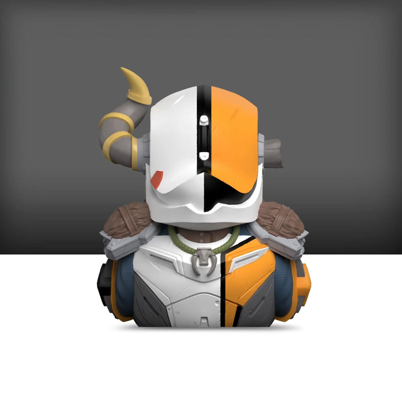 Destiny: Lord Shaxx TUBBZ (Mini Edizione)PRE-ORDER 12-2024 (9612803342672)