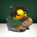 Attack on Titan: Levi Ackerman TUBBZ (First Edition) [Pre-ordine] (9837967737168)