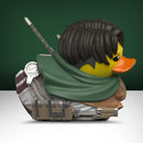 Attack on Titan: Levi Ackerman TUBBZ (First Edition) [Pre-ordine] (9837967737168)