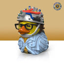 Official Ghostbusters Louis Tully TUBBZ Cosplaying Rubber Duck Collectable [PRE-ORDER] (9010536939856)