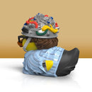 Official Ghostbusters Louis Tully TUBBZ Cosplaying Rubber Duck Collectable [PRE-ORDER] (9010536939856)