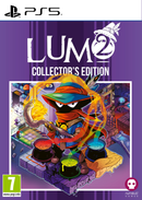 Lumo 2 Collector’s Edition Playstation 5 Edizione Europea [Pre-ordine] (10181887885648) (10181912330576)