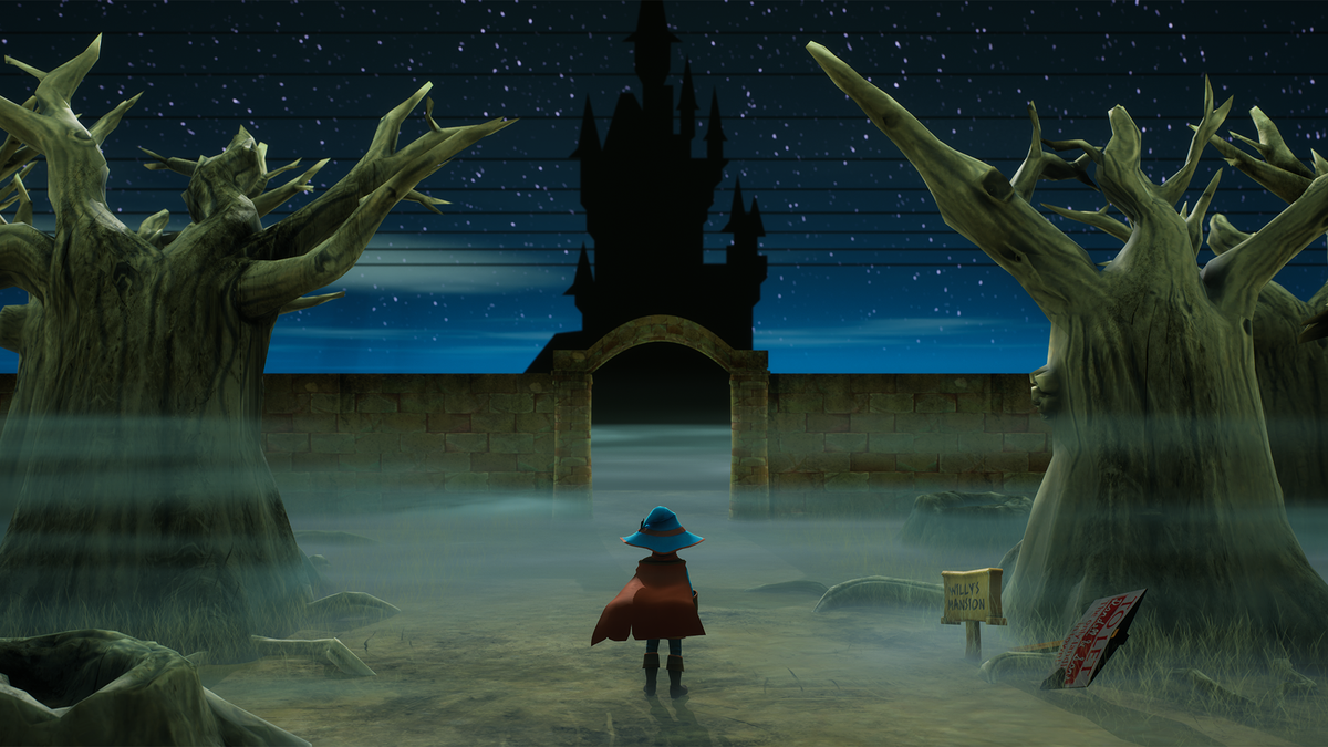 LIU JO Gonna a campana - x wild jungle/verde