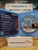 Madden NFL 23 Playstation 5 (usato garantito)(versione europea) (10162255069520)