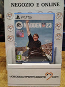 Madden NFL 23 Playstation 5 (usato garantito)(versione europea) (10162255069520)