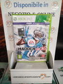 Madden NFL 13 Xbox 360 (usato garantito)(versione inglese) (10135105601872)
