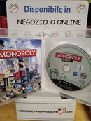 monopoly PS3 (usato garantito)(ver . italiana) (9766266241360)