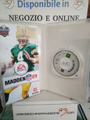 Madden NFL 09 PSP (usato garantito)(versione inglese) (10134962012496)