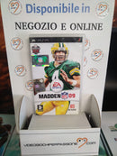 Madden NFL 09 PSP (usato garantito)(versione inglese) (10134962012496)