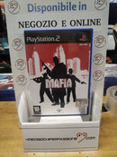 Mafia PlayStation 2 (usato garantito)(versione italiana) (10132198064464)
