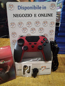 Controller -PS3-PS4-PC- switch - cablato -Brook- Mars (usato garantito) (10162541003088)