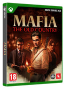 Mafia Terra Madre - The Old Country - Xbox Serie X Edizione Europea [Pre-Ordine] (10071690346832)