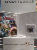 Copia del YO-KAI WATCH  NINTENDO 3DS (usato garantito)(versione italiana) (8560938221904)