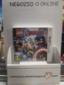 Copia del YO-KAI WATCH  NINTENDO 3DS (usato garantito)(versione italiana) (8560938221904)