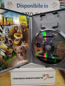 Madagascar PS2 (usato garantito)(completamente in italiano) (9768751694160)