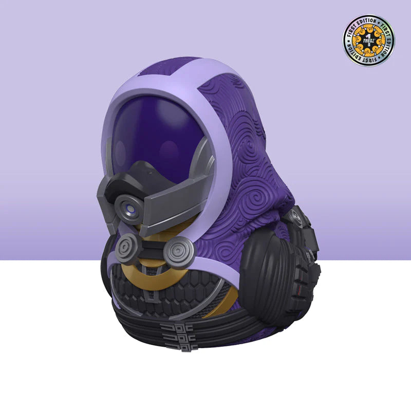 Mass Effect: Tali'Zorah Nar Rayya TUBBZ (prima edizione)[PRE-ORDER] (9643025858896)