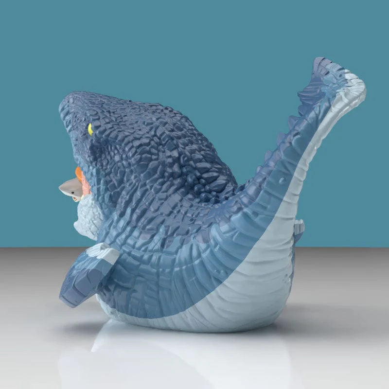 Jurassic World: Mosasaurus TUBBZ (Edizione Gigante XL)(pre-ordine) (10068477182288)