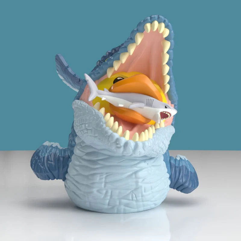 Jurassic World: Mosasaurus TUBBZ (Edizione Gigante XL)(pre-ordine) (10068477182288)