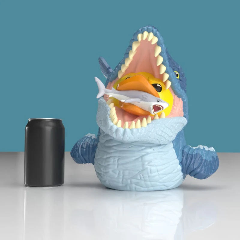 Jurassic World: Mosasaurus TUBBZ (Edizione Gigante XL)(pre-ordine) (10068477182288)