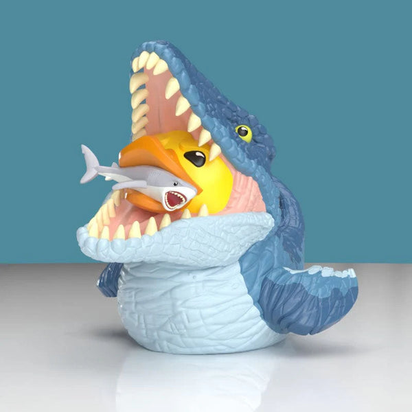 Jurassic World: Mosasaurus TUBBZ (Edizione Gigante XL)(pre-ordine) (10068477182288)
