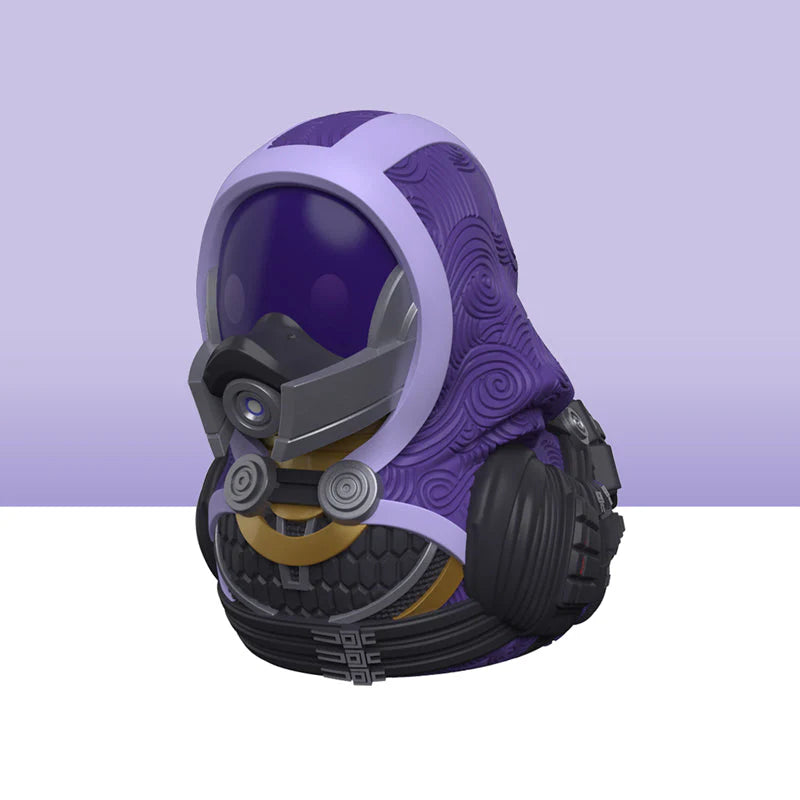 Mass Effect: Tali'Zorah Nar Rayya TUBBZ (prima edizione)[PRE-ORDER] (9643025858896)