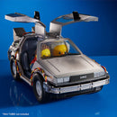 Back To The Future: Time Machine TUBBZ (Special Edition)(pre-ordine) (10263781245264)
