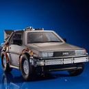 Back To The Future: Time Machine TUBBZ (Special Edition)(pre-ordine) (10263781245264)