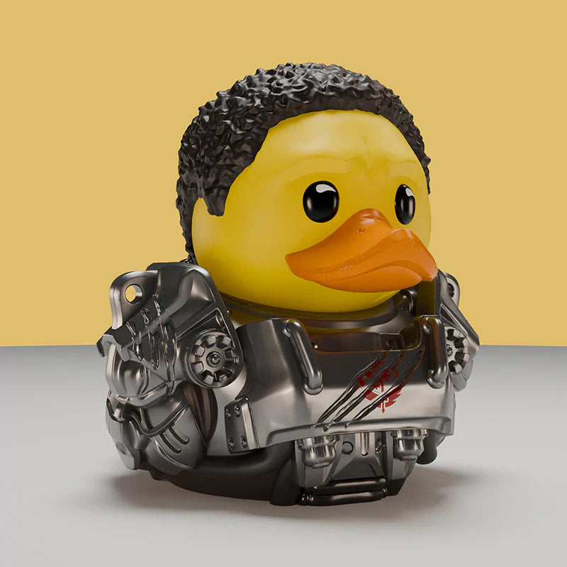 Anatra Da Collezione In-Game Vs Reality: What Cyberpunk 2077 Characters ...