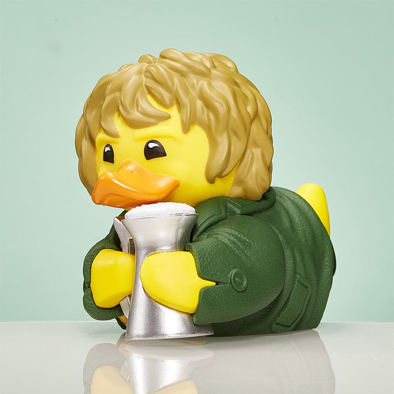 Il Signore degli Anelli Merry Brandybuck TUBBZ Cosplaying Duck da collezione (copia) (9546954211664)