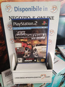 Midnight Club 3 DUB Edition PS2 (usato garantito)(versione italiana) (10138129596752)