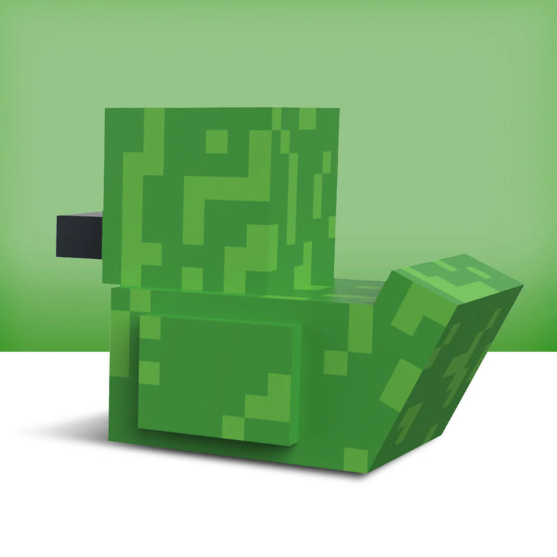 Minecraft: Creeper TUBBZ (First Edition)PRE-ORDER NOVEMBRE 2024 (9576103706960)