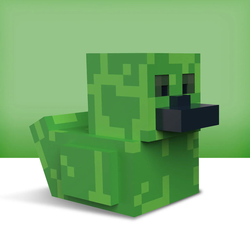 Minecraft: Creeper TUBBZ (First Edition)PRE-ORDER NOVEMBRE 2024 (9576103706960)