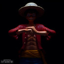 One Piece Monkey D. Luffy Super Figure Collection