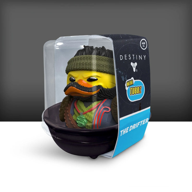 Destiny: The Drifter TUBBZ (Mini Edizione)PRE-ORDER 12-2024 (9612678955344)