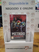 Metroid Dread -  Nintendo Switch - Ed. Europea - Versione su scheda (10257219223888)