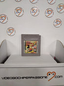 Nintendo Game Boy Mickey's dangerous chase (usato garantito)(originale) (10043916910928)