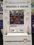 Metroid Dread -  Nintendo Switch - Ed. Italiana - Versione su scheda (usato garantito) (9821604315472)