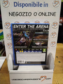 MONSTER ENERGY SUPERCROSS THE OFFICIAL VIDEOGAME PS4 (usato)(ver. italiana) (9700744495440)