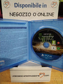 MONSTER ENERGY SUPERCROSS THE OFFICIAL VIDEOGAME PS4 (usato)(ver. italiana) (9700744495440)