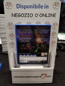 MediEvil - PS4 (usato garantito) (9770230972752)