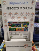 MARIO E SONIC AI GIOCHI OLIMPICI DI RIO 2016 NINTENDO 3DS (usato garantito)(ver. ita.) (9700002627920)