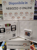 MARIO E SONIC AI GIOCHI OLIMPICI DI RIO 2016 NINTENDO 3DS (usato garantito)(ver. ita.) (9700002627920)