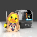 M3gan: M3gan TUBBZ (Prima edizione)(pre-ordine) (10224755900752)