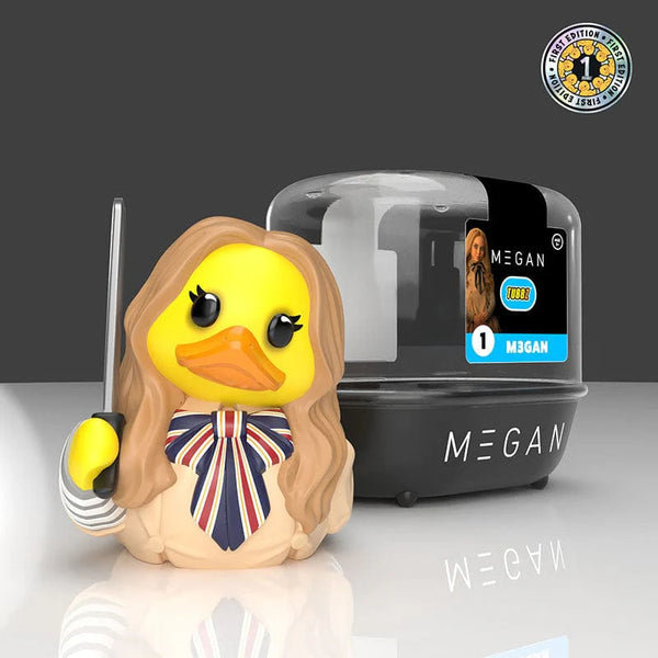 M3gan: M3gan TUBBZ (Prima edizione)(pre-ordine) (10224755900752)