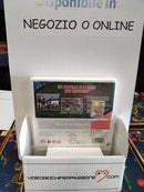 FOSSIL FIGHTERS FRONTIER NINTENDO 3DS versione italiana (usato garantito) (copia) (9264270770512)