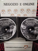 MONTE CARLO GAMES COMPENDIUM PS1 (usato garantito)