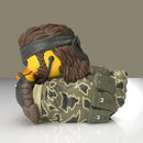 Metal Gear Solid: Naked Snake (MGS3) TUBBZ (Prima Edizione)(pre-ordine)