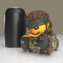 Metal Gear Solid: Naked Snake (MGS3) TUBBZ (Prima Edizione)(pre-ordine)